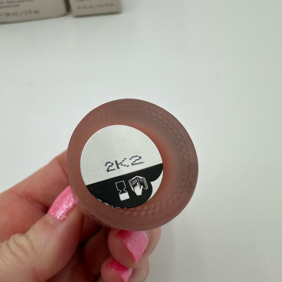 NIB Perricone MD High Potency Classics Face Firming
Serum & No Makeup Blush - Picture 7 of 10